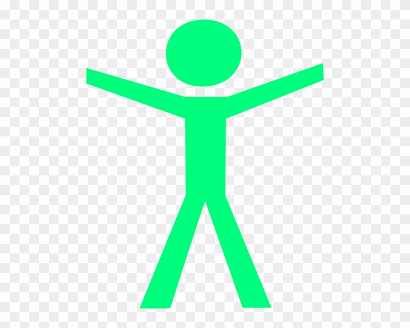 Human Clipart #261968