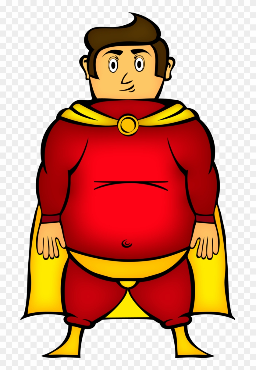 Fatman By Multivukovic - Fatman By Multivukovic #262226