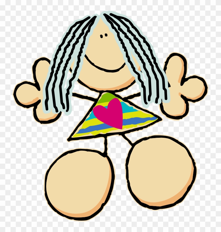 Fulanitos - Fulanitos Clipart #262346