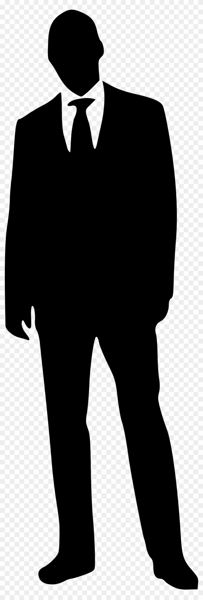 Businessman Clipart - Businessman Clipart #262410