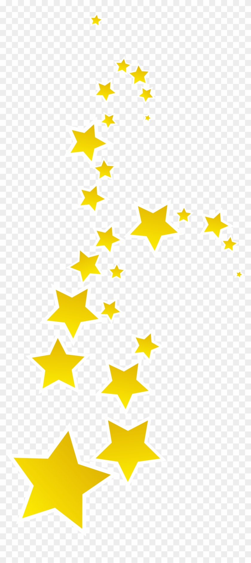 For National In Am Yellow Truly Truly) Clipart - Nyse:de #1707647