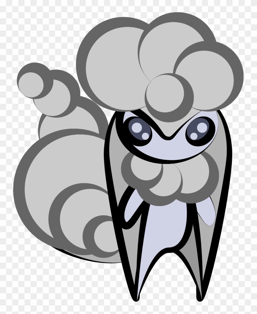 Imp Sloth Imp By Silvermew22 - Cartoon #1707690