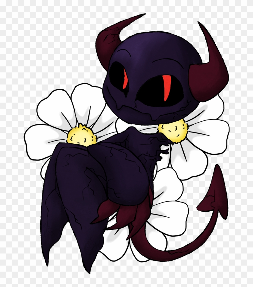 Imp Art By Greteh - Cartoon #1707701