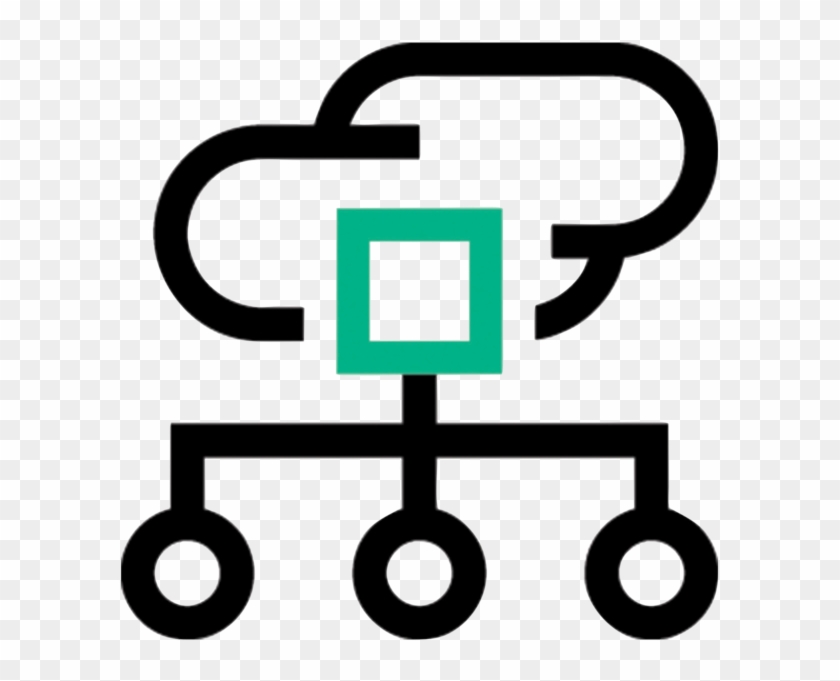 Hpe Dcn Accelerated Virtual Routing Switch/federated/policy - Icon #1707852
