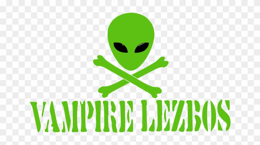 The Vampire Lezbos Is A Punk Band That Began In 1984 - The Vampire Lezbos Is A Punk Band That Began In 1984 #1707959