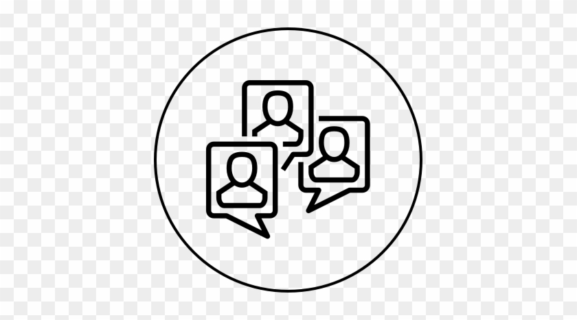 You Can Completely Avoid Groupthink With Decido - Icon Assignment #1707976