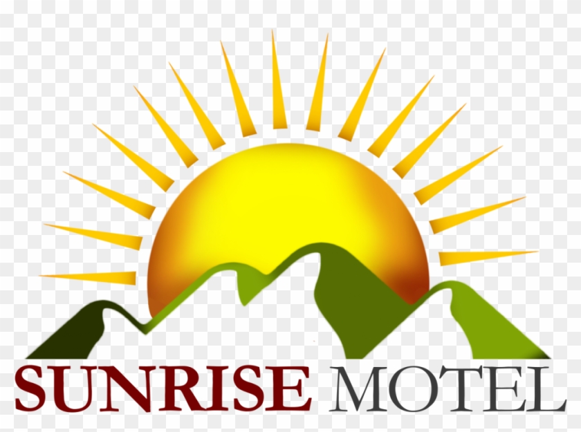 Menu - Sunrise Energy Png #1708053