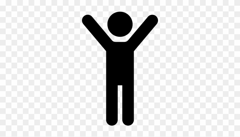 More Free Happy Person Png Images - Man Icon Transparent Background #1708089
