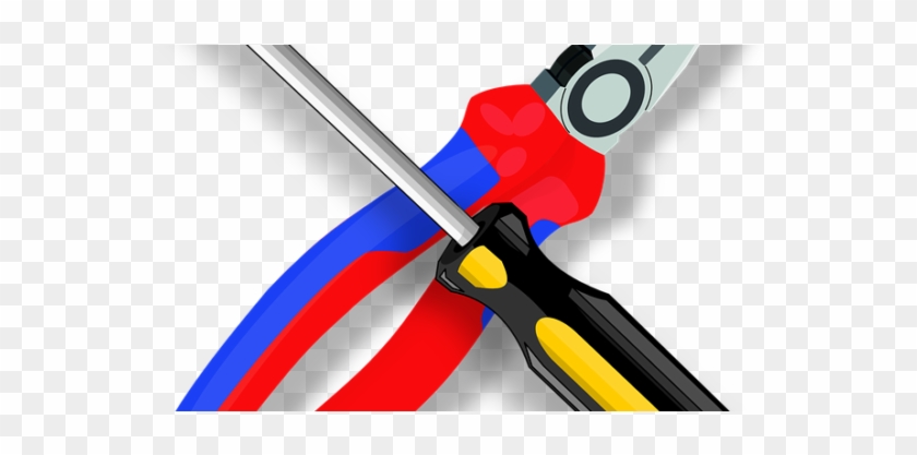 Clip Art Tools Png #1708116