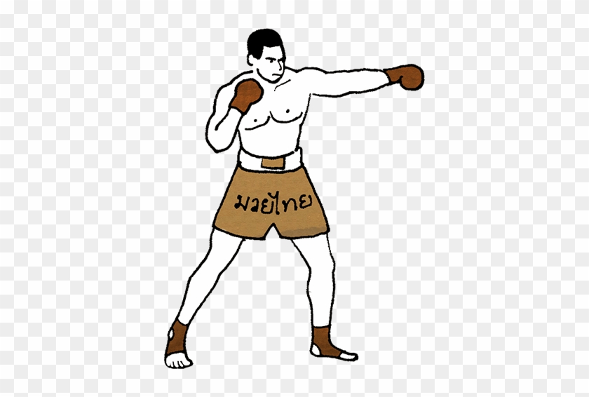 Once Again Are Top Class With Air Con And Super Fast - Professional Boxing #1708170