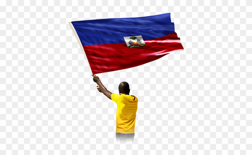 Drapeau Haiti Png - Drapeau Haïti En Png #1708219