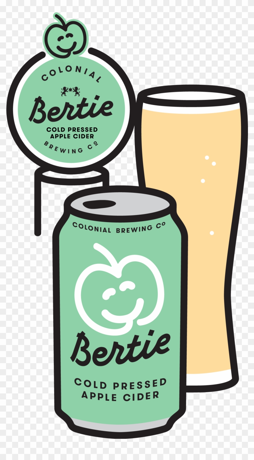 Make It A Bertie With Your Bestie - Make It A Bertie With Your Bestie #1708449