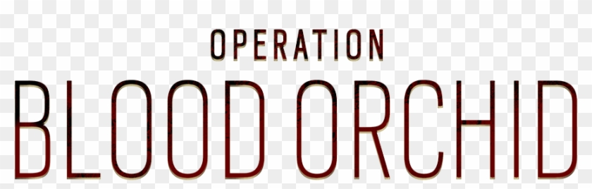 Highlights From Game Changes & Complete List Of Bug - Tom Clancys Rainbow Six Siege Operation Blood Orchid #1708508