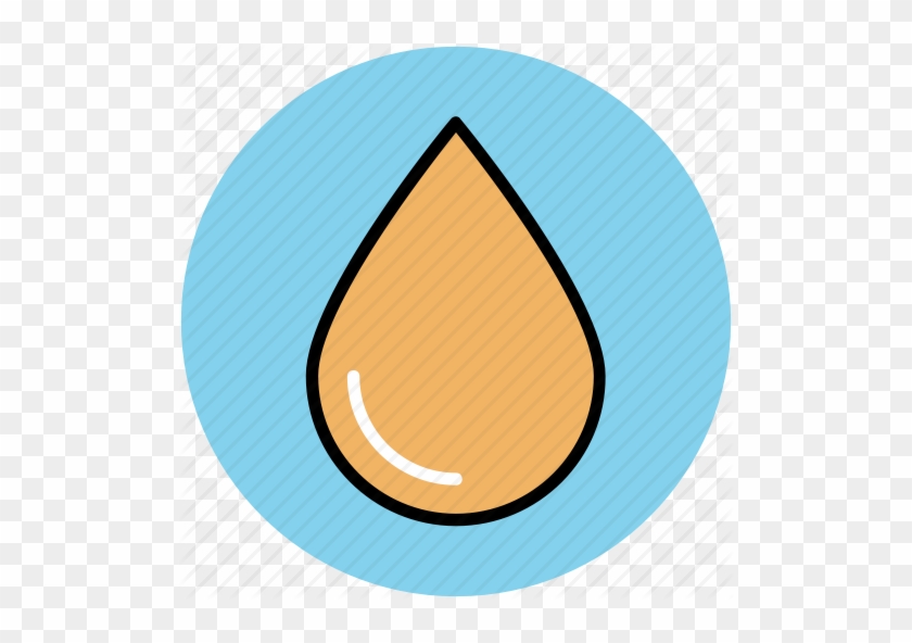 Nature Circular By Vectors Market Blood Drop - App Store #1708520