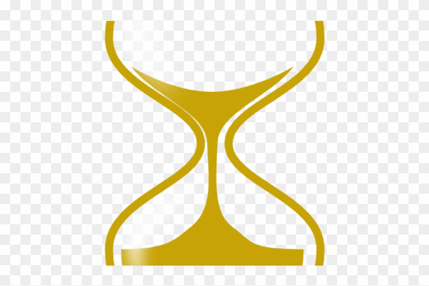 Hourglass Clipart Computer - Hourglass Clipart Computer #1708576