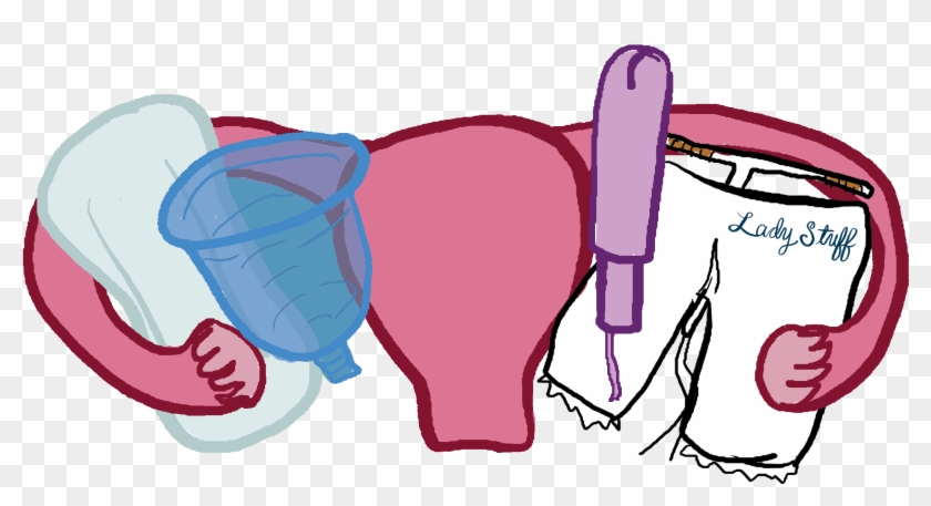 Menstrual Hygiene Day Is Here And We - Menstruación Png #1708684
