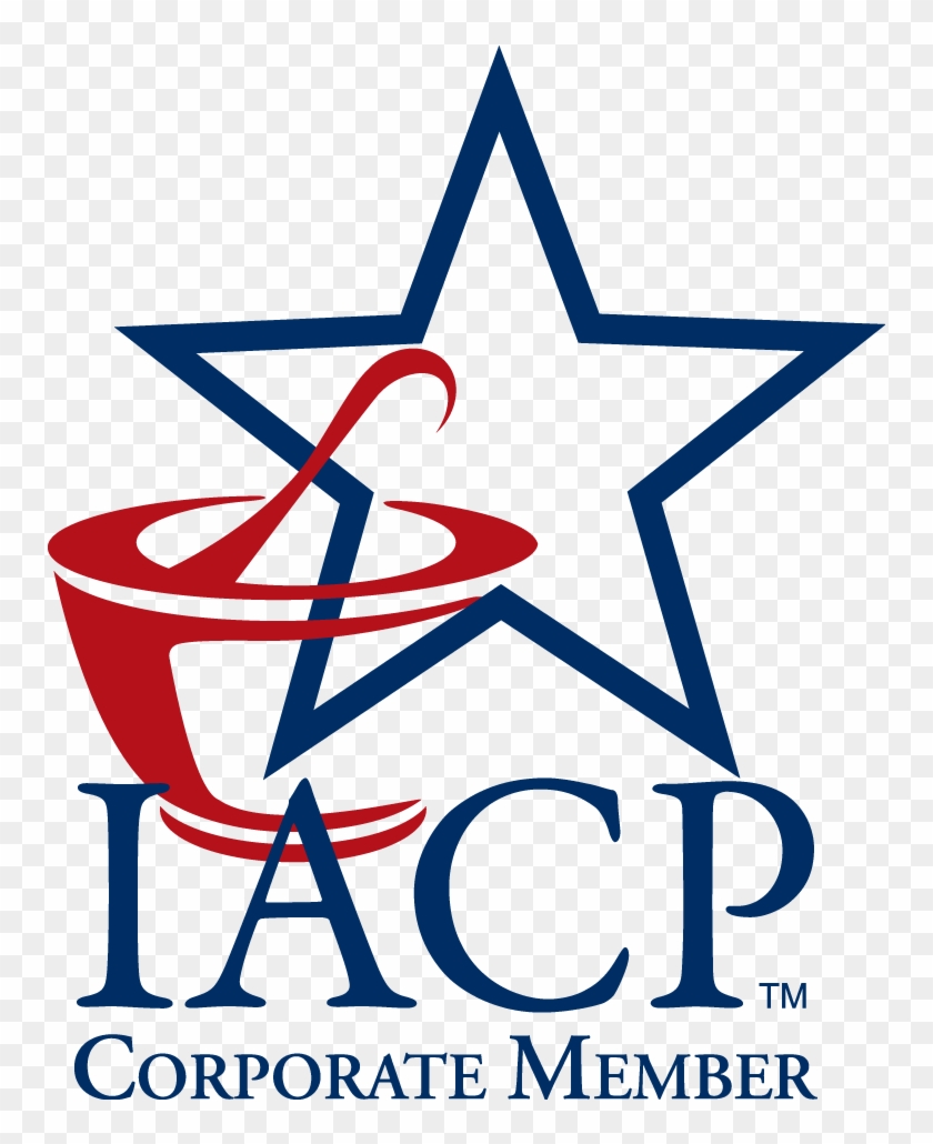 International Academy Of Compounding Pharmacists #1708720