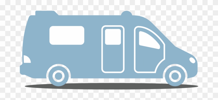 Motorhome - Class B - Motorhome - Class B #1708806