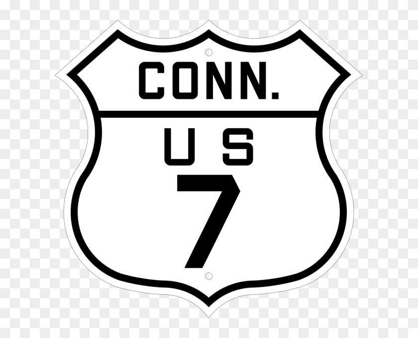 Us 7 Connecticut - Us 7 Connecticut #1709008