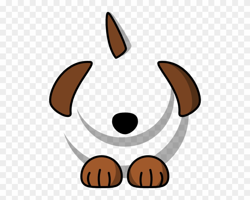 Dog Cartoon #1709026