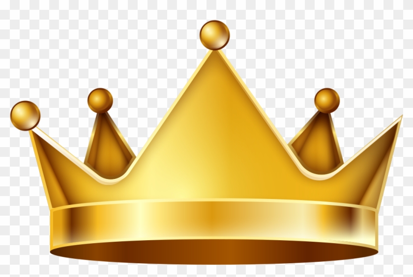 Vector De Corona Png #1709070