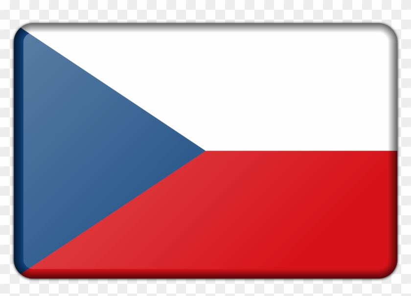Republic Flag - Republic Flag #1709114