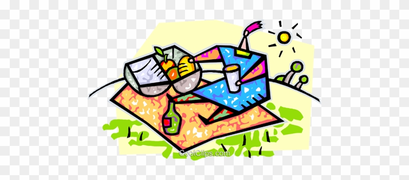 Picnic Clipart Person - Picnic Clipart Person #1709135