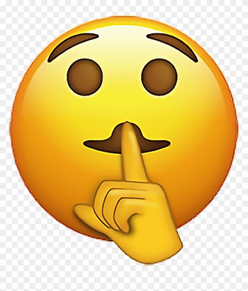 Emoji Emojis Emojisticker Shhemoji Sticker Stickers - Neue Whatsapp Emojis 2017 #1709396