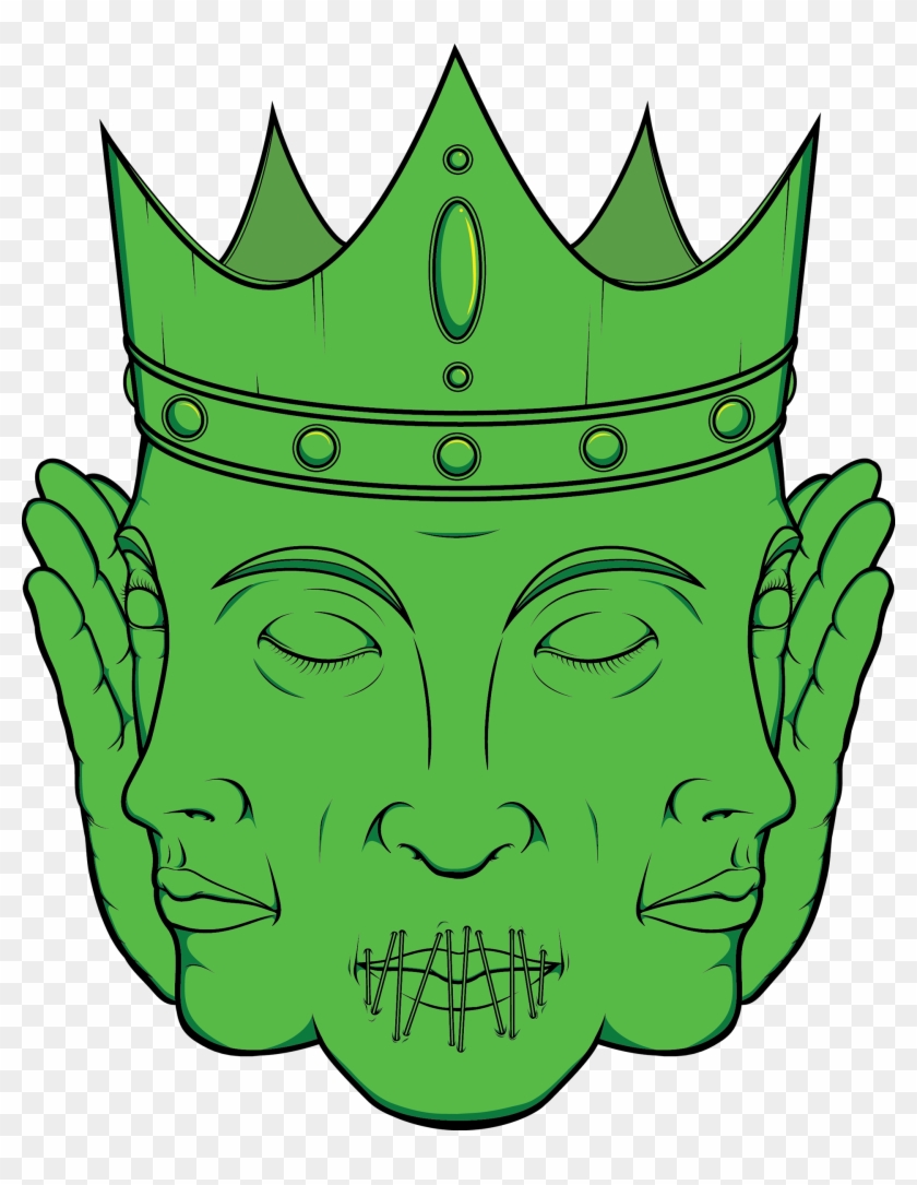 "see No Evil, Hear No Evil, Speak No Evil" - "see No Evil, Hear No Evil, Speak No Evil" #1709574