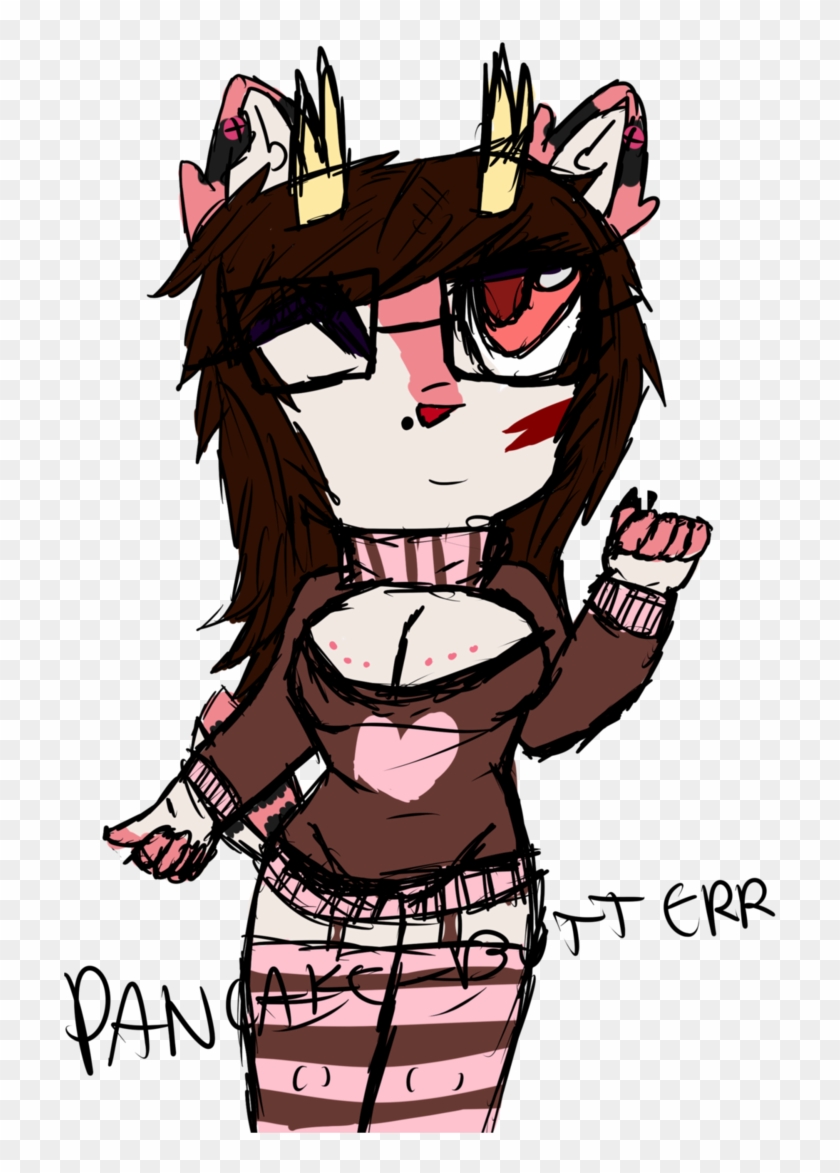Boob Sweater Vido - Cartoon #1709578