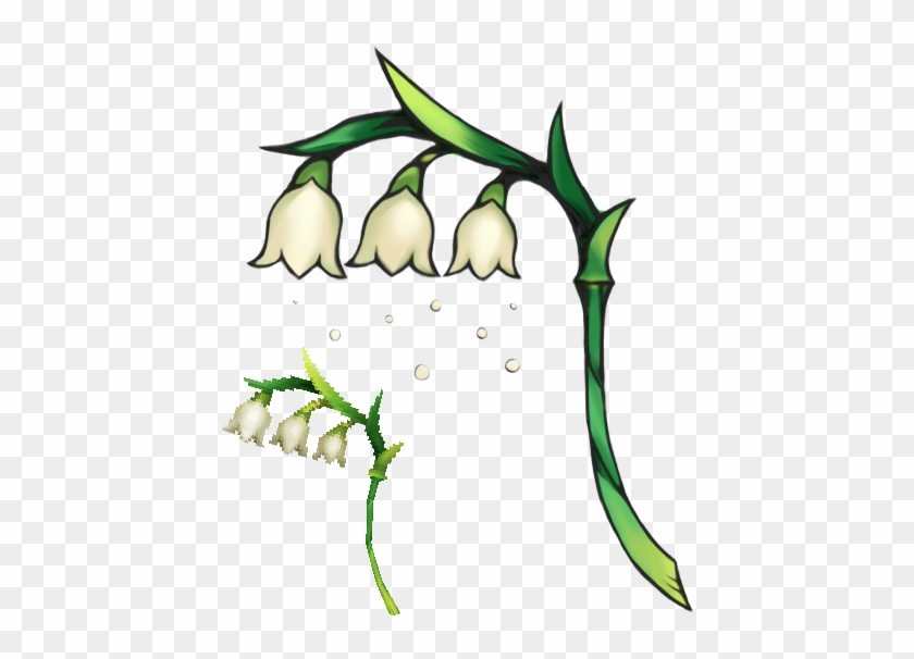 The English Localization Calls It “dainty Bellflowers” - The English Localization Calls It “dainty Bellflowers” #1709658