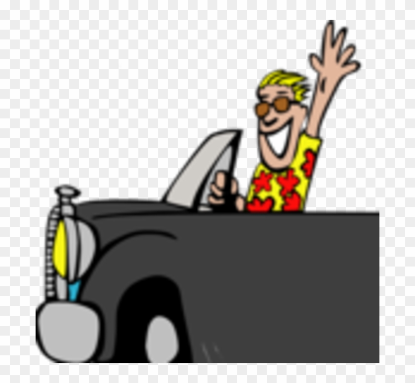 Beach Clipart #1709736