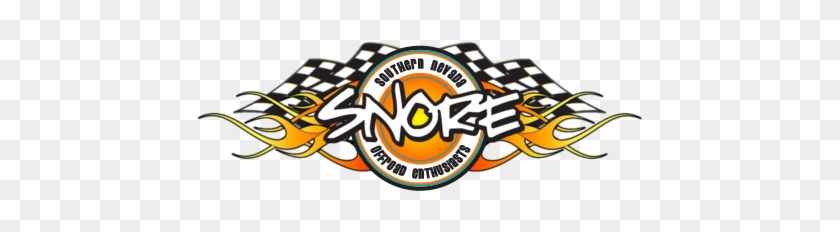 Mckenzie's Rage At The River, Snore - Rage At The River Logo #1709751
