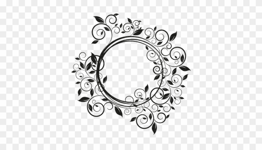Cadre - Vector Graphics #1710037