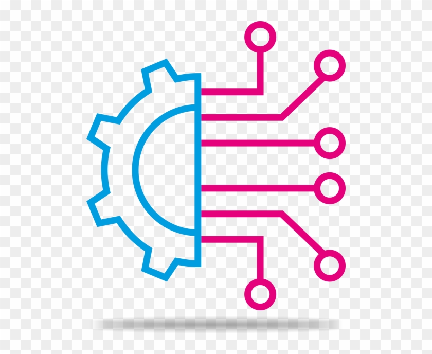 “to Produce Wet Wipes Fast And Innovative, Efficient - Data Integration Icon #1710097