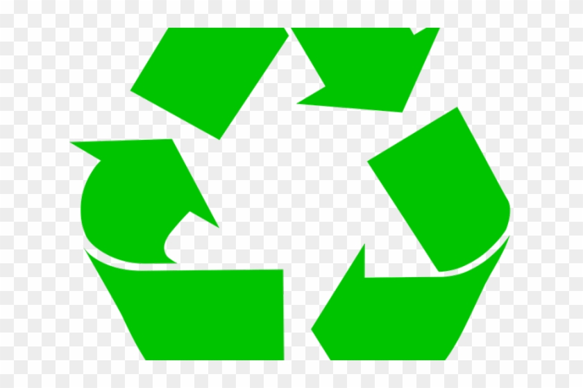 Recycle Clipart Disposal - E Waste Recycling Png #1710189