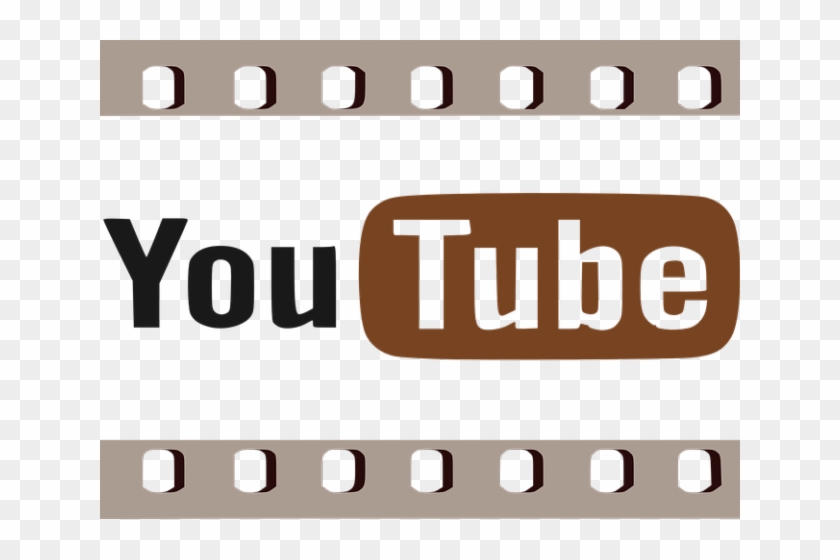 Video Camera Clipart Film Strip - Graphics #1710203