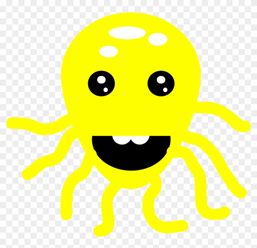 Big Image - Smiley #1710273