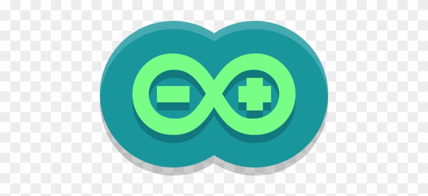 Icon Free Of Papirus Apps - Arduino Icon #1710458