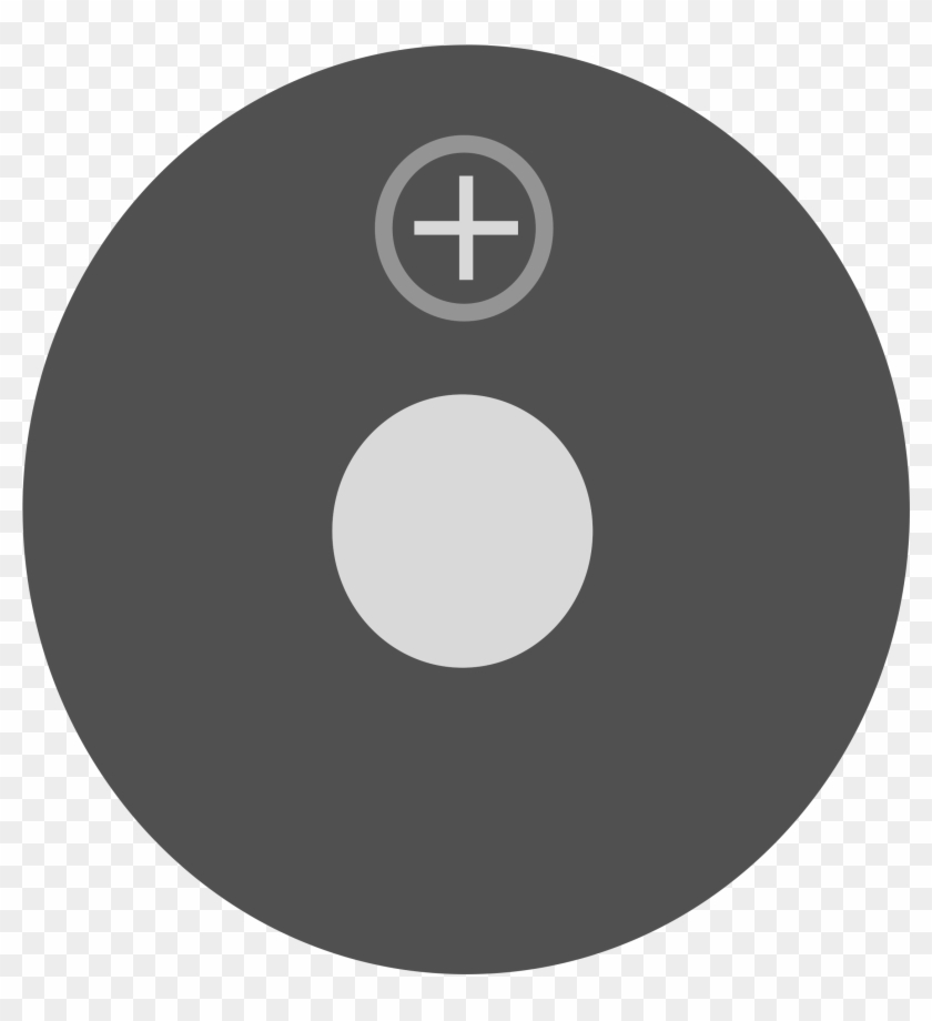 Big Image - Circle #1710462