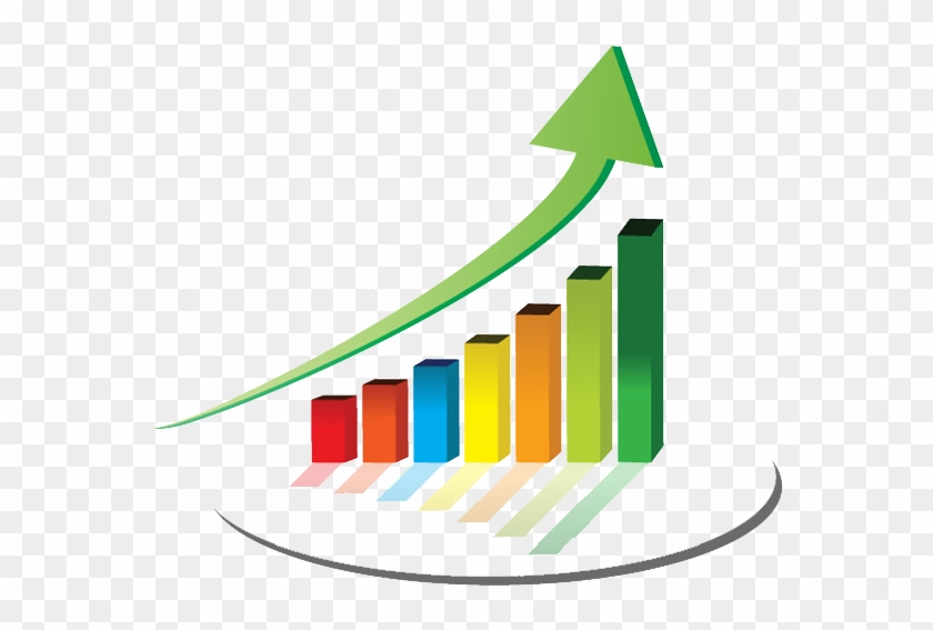 Graph Vector #1710491