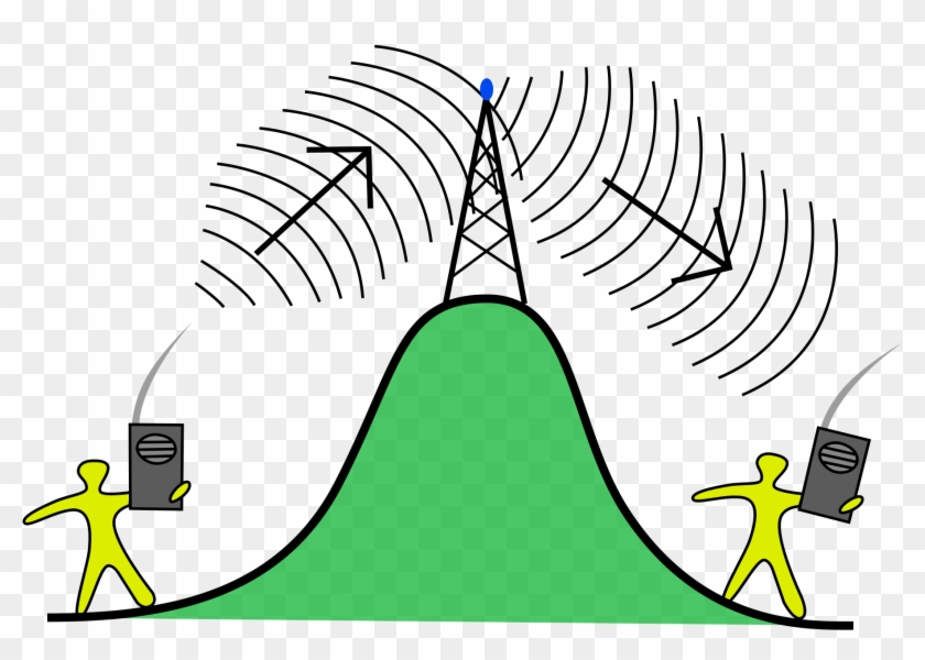 They Are Hardware Accessories That Are Used To Connect - Communication System #1710558