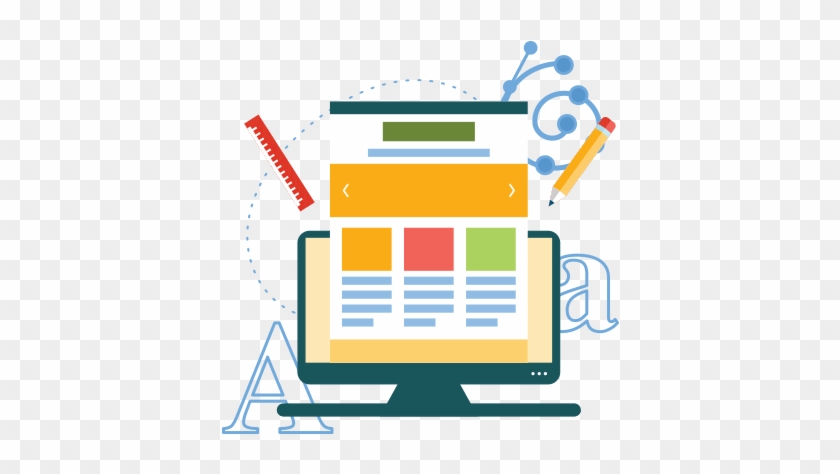 Don't You Think It Needs An Awe-inspiring Image - Data Vs Information Icon #1710674
