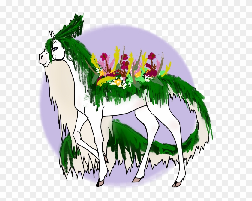 Doe - Illustration #1710789
