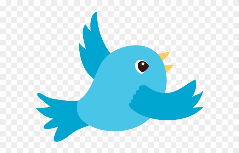 Petland - Blue Bird Flying Clip Art #1710807