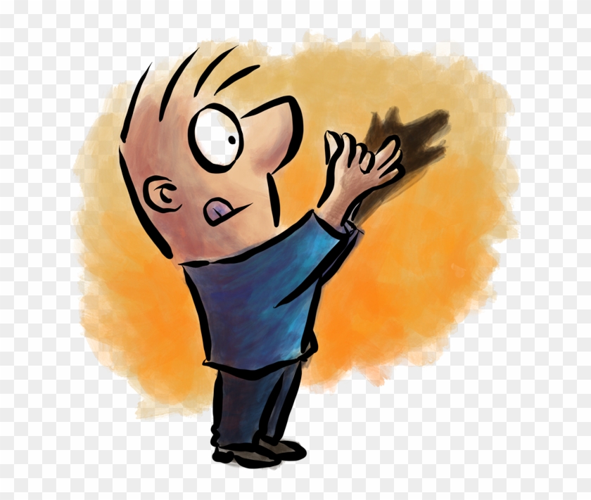 Announcing The Info-product Strategy Execution Live - Cartoon #1710811