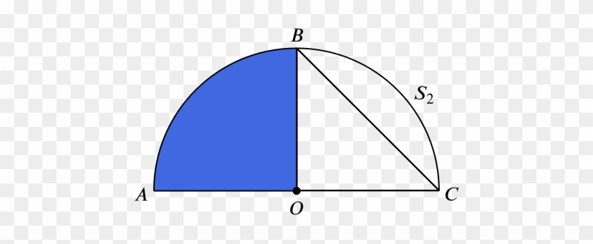 A Diagram Of The Configuration From The Question - Circle #1710915