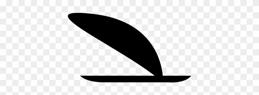 Windsurf Vector - Icon Windsurf #1711088