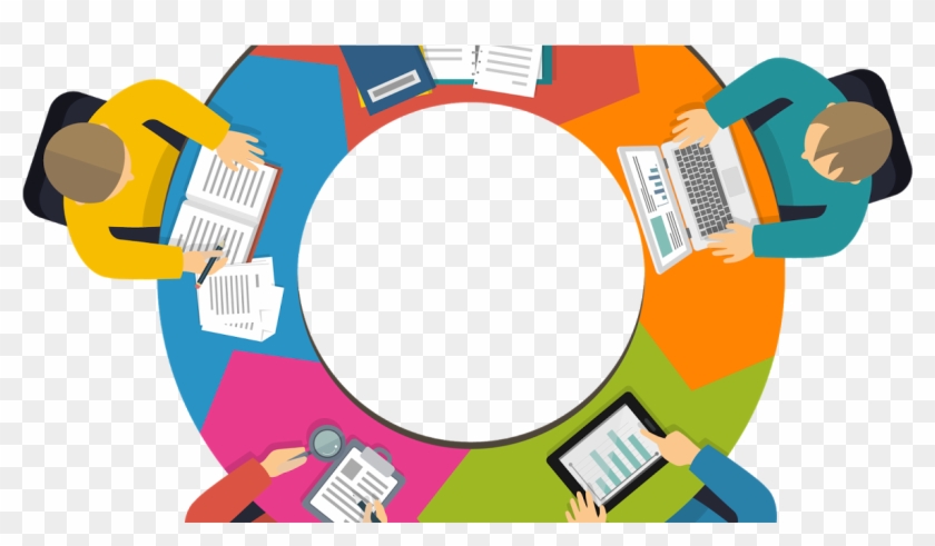 Education - Circle #1711107