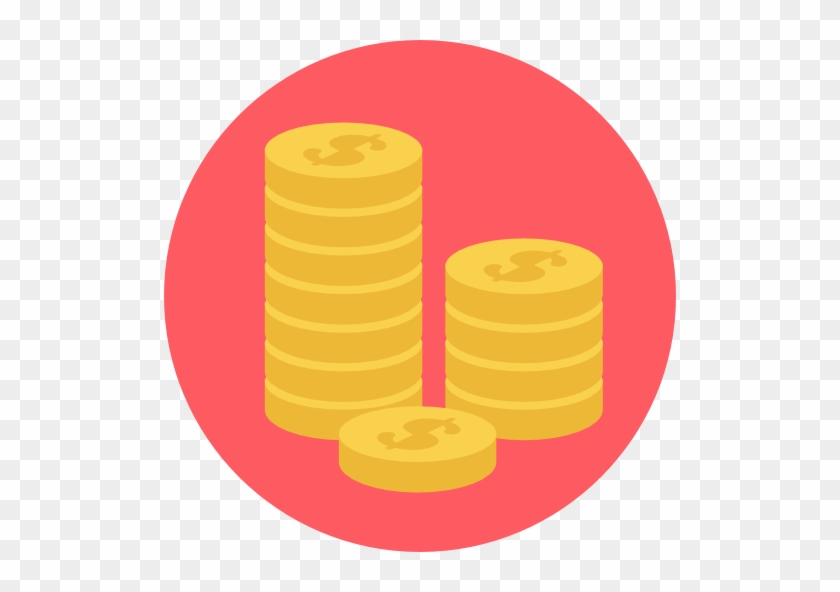 051-money - - Circle #1711144